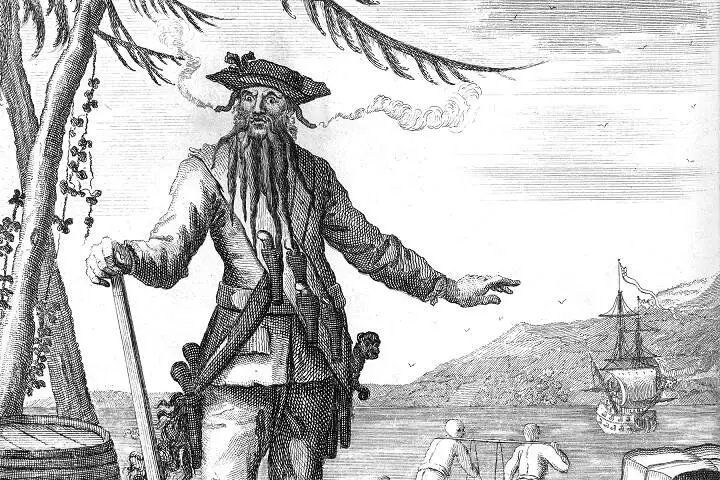 Badass Pirate Ship Names Badass Pirate Ship Names