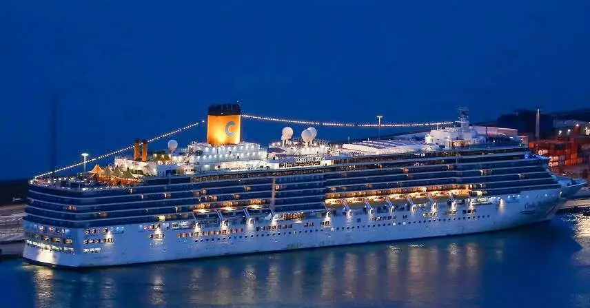 How To Text On A Cruise Ship For Free How To Text On A Cruise Ship For Free